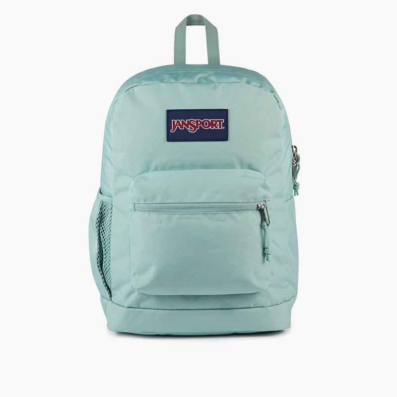 Jansport Solid Backpack in Mint Green for Kids - Image 1